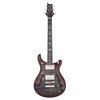 PRS McCarty 594 Hollowbody II 10 Top Charcoal Cherry Burst w/Nickel Hardware Electric Guitars / Hollow Body