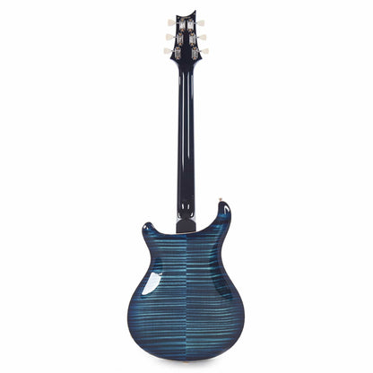 PRS McCarty 594 Hollowbody II 10 Top Cobalt Blue Electric Guitars / Hollow Body