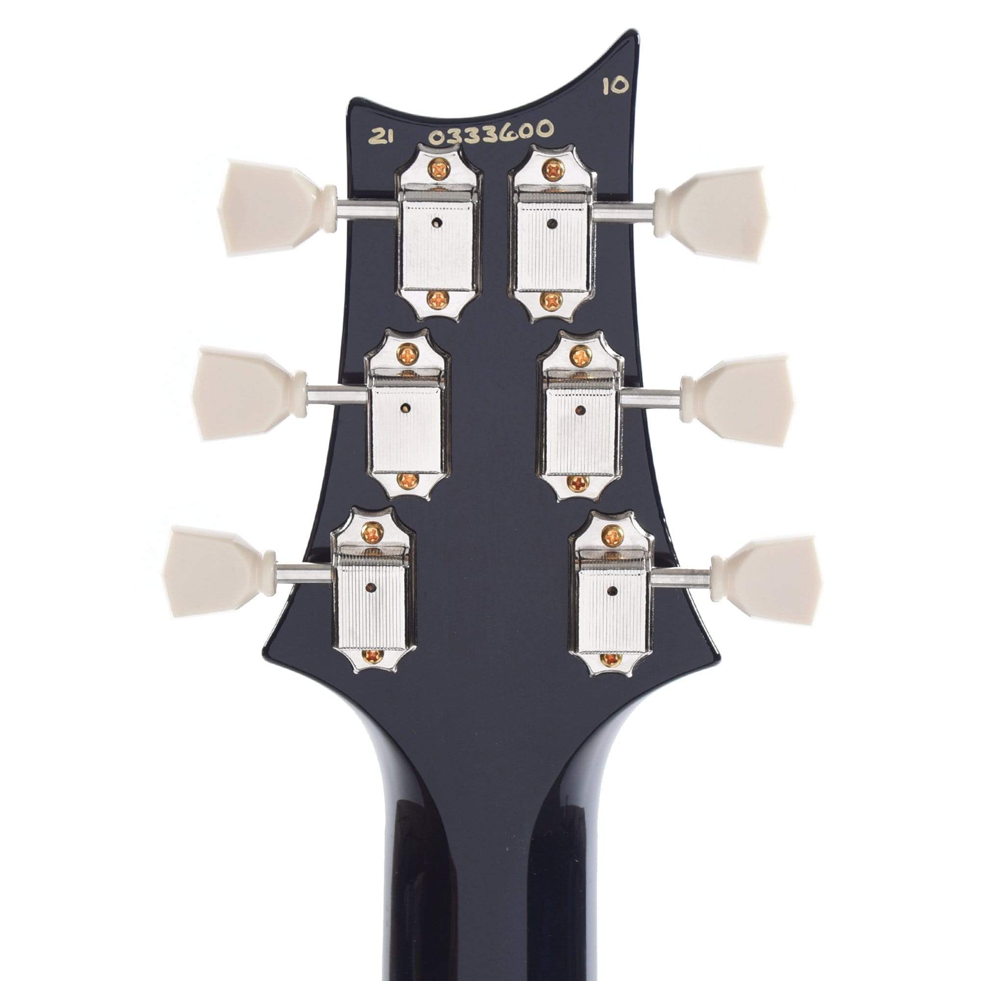 PRS McCarty 594 Hollowbody II 10 Top Cobalt Blue Electric Guitars / Hollow Body