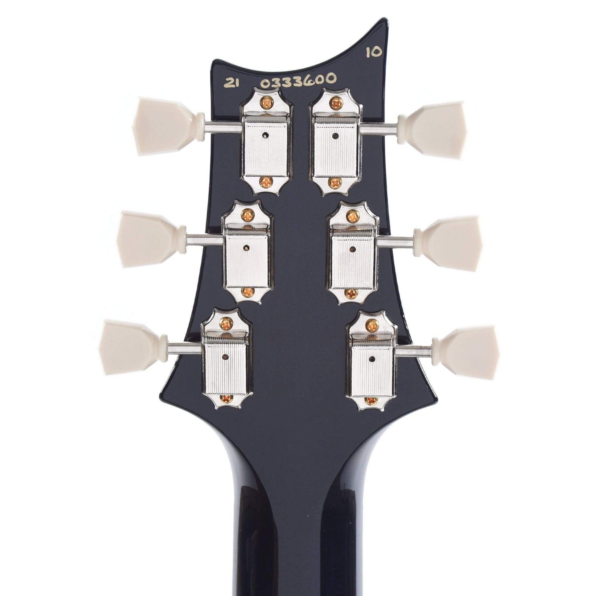 PRS McCarty 594 Hollowbody II 10 Top Cobalt Blue Electric Guitars / Hollow Body