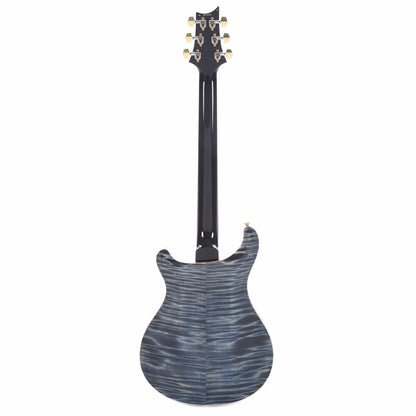 PRS McCarty 594 Hollowbody II 10 Top Faded Whale Blue w/Nickel Hardware Electric Guitars / Hollow Body