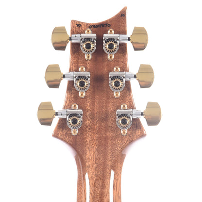 PRS McCarty 594 Hollowbody II 10 Top Trampas Green w/Nickel Hardware Electric Guitars / Hollow Body