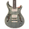 PRS McCarty 594 Hollowbody II Trampas Green w/Nickel Hardware Electric Guitars / Hollow Body