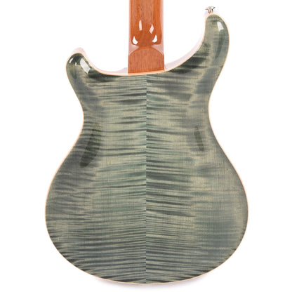 PRS McCarty 594 Hollowbody II Trampas Green w/Nickel Hardware Electric Guitars / Hollow Body