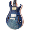 PRS Private Stock #9331 Hollowbody II Quilted Maple Faded Aqua Violet Dragon's Breath w/Brazilian Rosewood Fingerboard Electric Guitars / Hollow Body