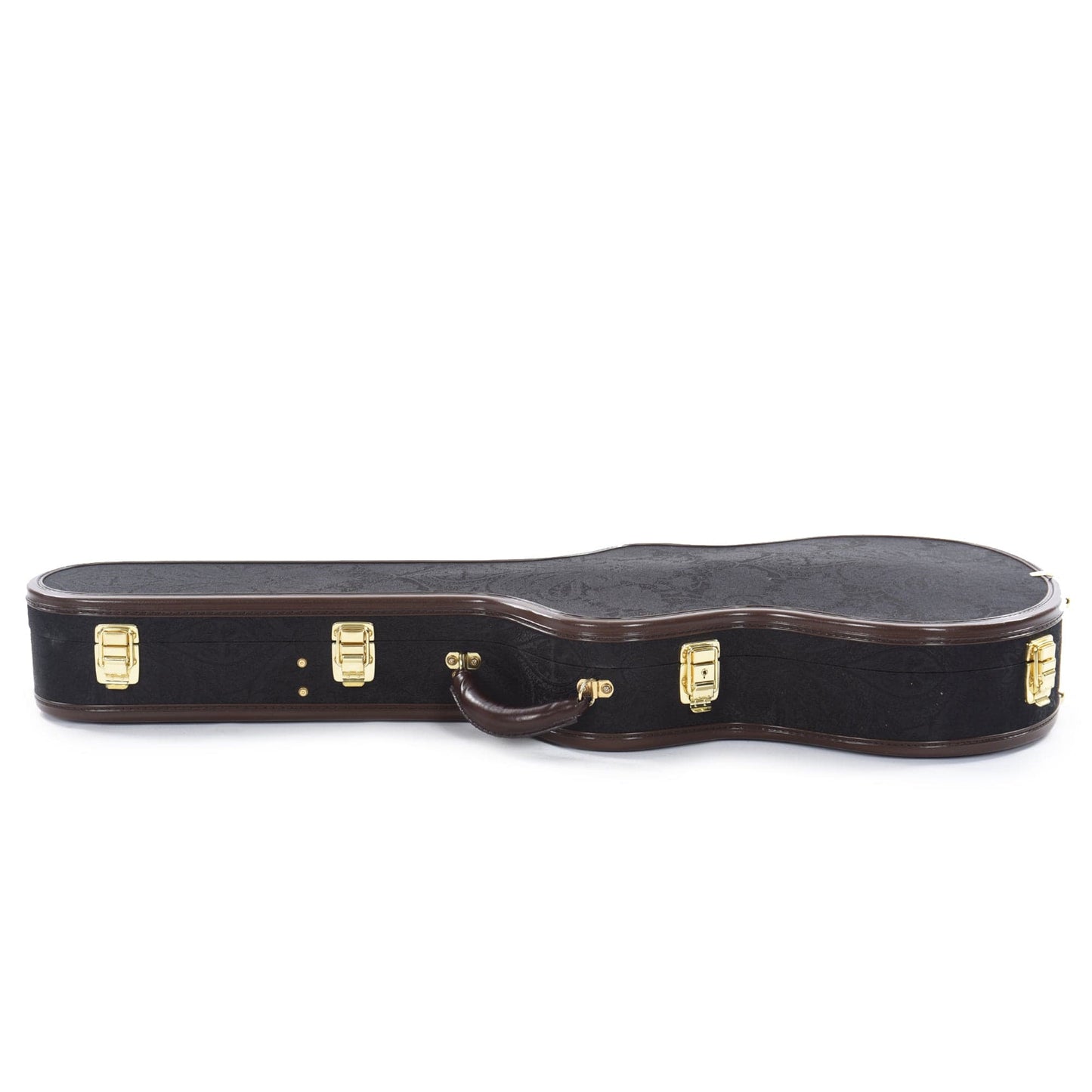 PRS Private Stock #9433 Hollowbody II Piezo Figured White Ash w/Figured Hormigo Fingerboard Electric Guitars / Hollow Body