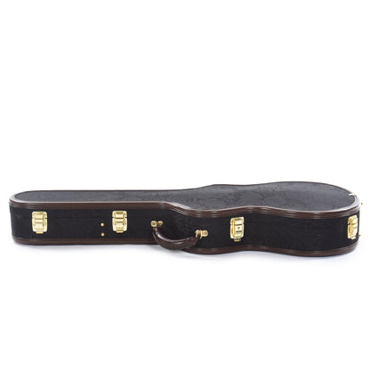 PRS Private Stock #9433 Hollowbody II Piezo Figured White Ash w/Figured Hormigo Fingerboard Electric Guitars / Hollow Body