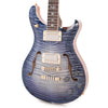 PRS Private Stock #9439 McCarty 594 Hollowbody II Faded Indigo Glow Curly Maple w/Brazilian Rosewood Neck Electric Guitars / Hollow Body