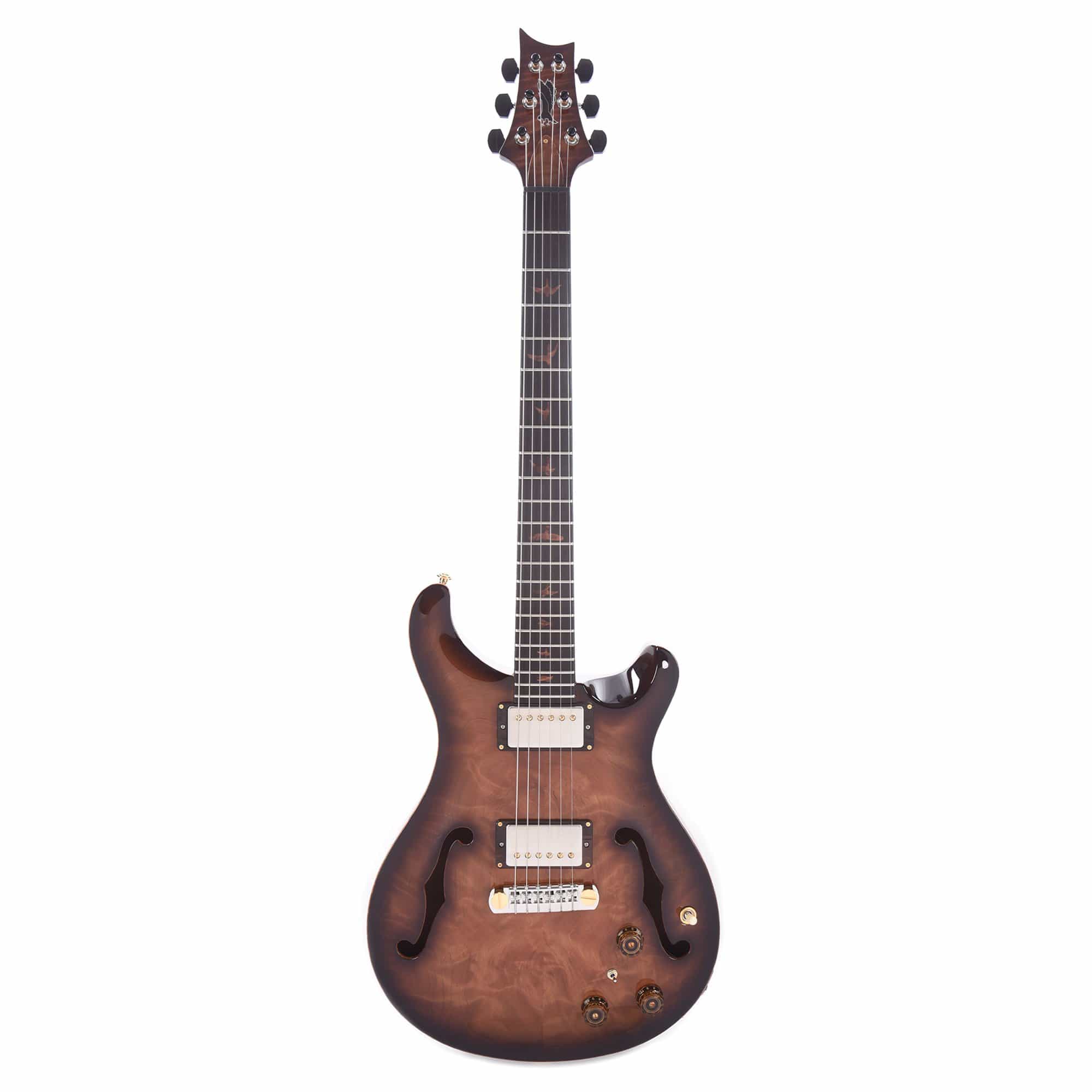 PRS Private Stock Electric Guitars / Hollow Body