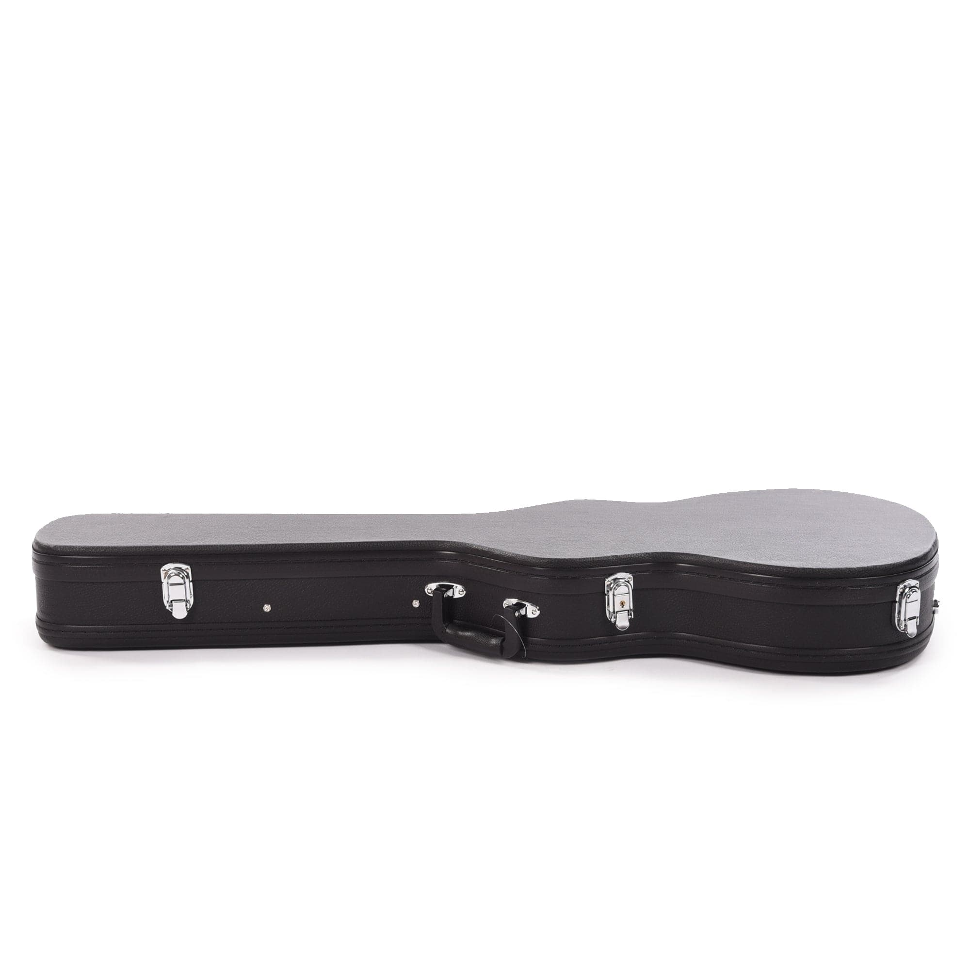 PRS SE Hollowbody II Black Gold Burst Electric Guitars / Hollow Body