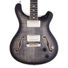 PRS SE Hollowbody II Charcoal Burst Electric Guitars / Hollow Body
