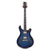 PRS SE Hollowbody II Faded Blue Burst Electric Guitars / Hollow Body