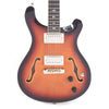 PRS SE Hollowbody II Tricolor Sunburst Electric Guitars / Hollow Body