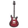 PRS SE Hollowbody Standard Fire Red Burst Electric Guitars / Hollow Body