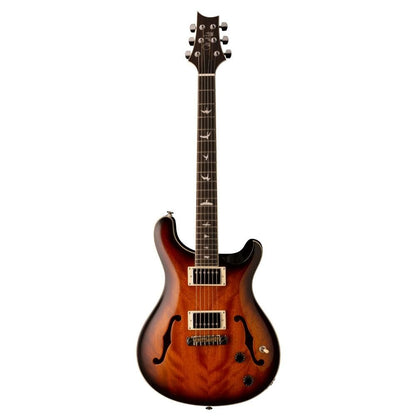 PRS SE Hollowbody Standard McCarty Tobacco Sunburst Electric Guitars / Hollow Body