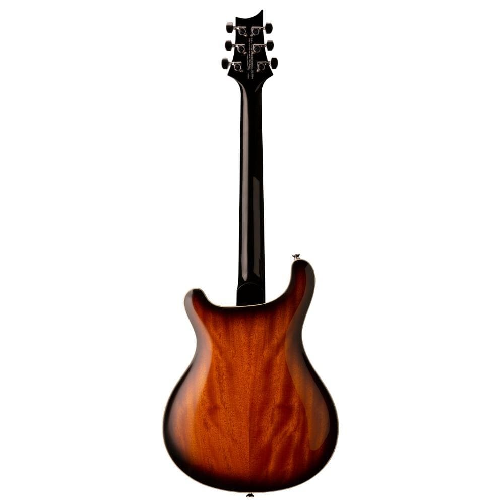 PRS SE Hollowbody Standard McCarty Tobacco Sunburst Electric Guitars / Hollow Body