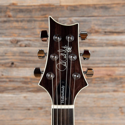 PRS SE Hollowbody Standard Sunburst 2020 Electric Guitars / Hollow Body