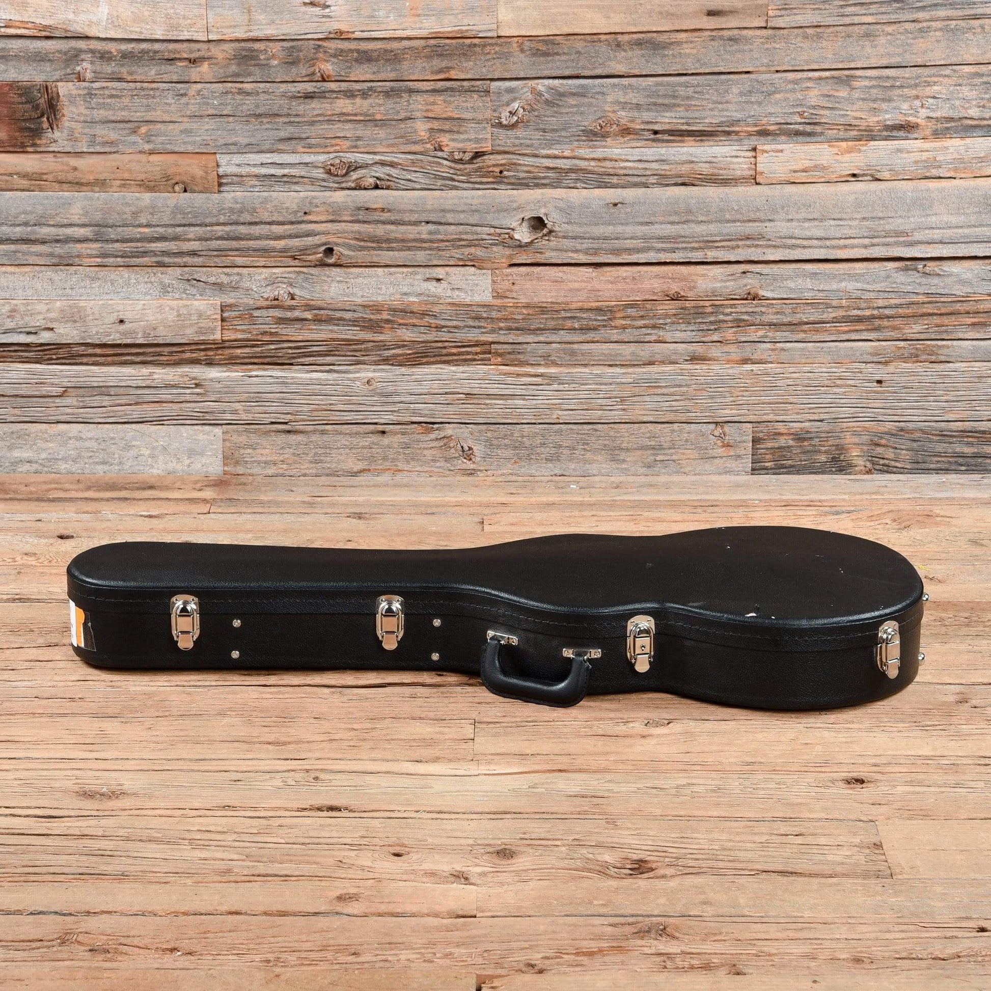 PRS Singlecut Hollowbody II Bruise Burst 2016 Electric Guitars / Hollow Body