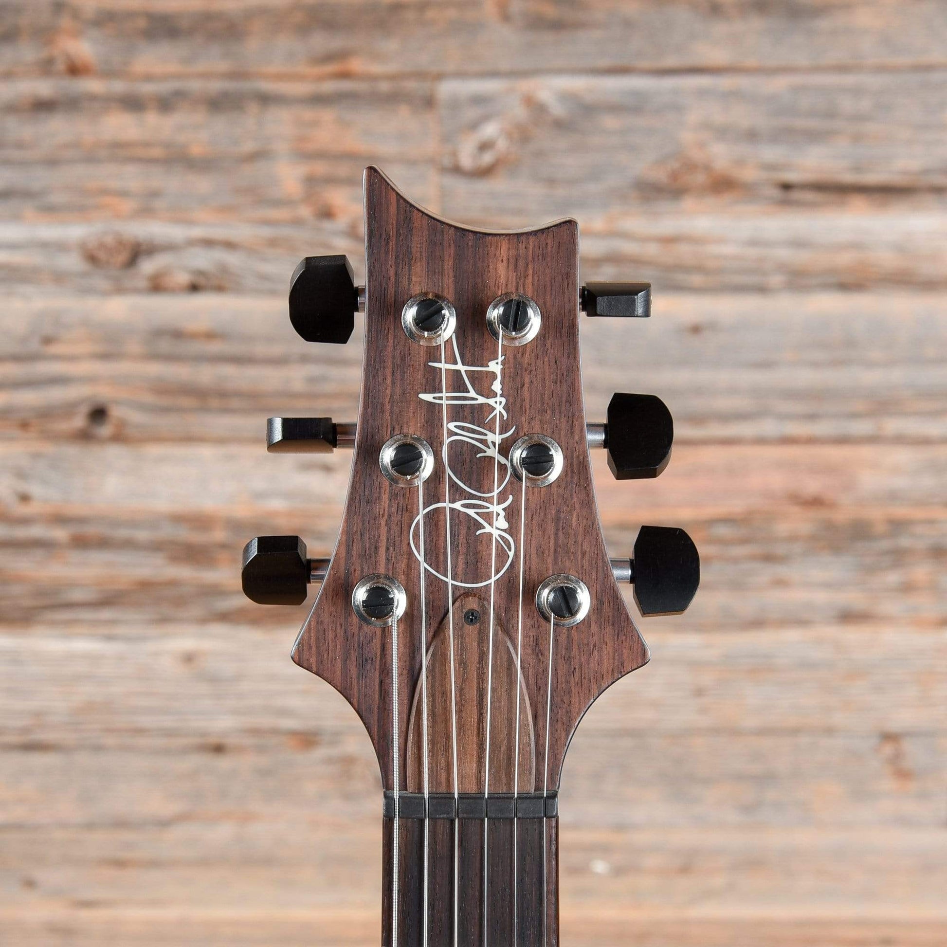 PRS Singlecut Hollowbody II Bruise Burst 2016 Electric Guitars / Hollow Body