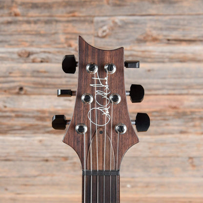 PRS Singlecut Hollowbody II Bruise Burst 2016 Electric Guitars / Hollow Body