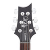 PRS SE Custom 24 Charcoal Burst LEFTY Electric Guitars / Left-Handed