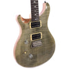 PRS SE Custom 24 Trampas Green LEFTY Electric Guitars / Left-Handed