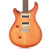 PRS SE Custom 24 Vintage Sunburst LEFTY Electric Guitars / Left-Handed