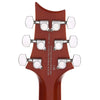 PRS SE Custom 24 Vintage Sunburst LEFTY Electric Guitars / Left-Handed