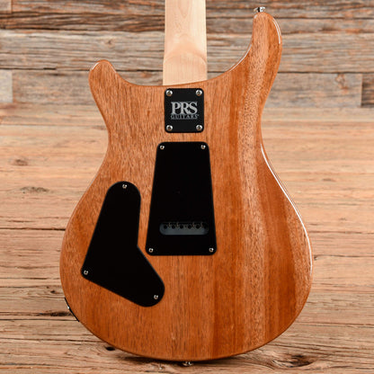 PRS CE 24 Semi-Hollow Amber 2020 Electric Guitars / Semi-Hollow