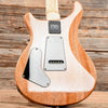 PRS CE 24 Semi-Hollow Amber 2020 Electric Guitars / Semi-Hollow
