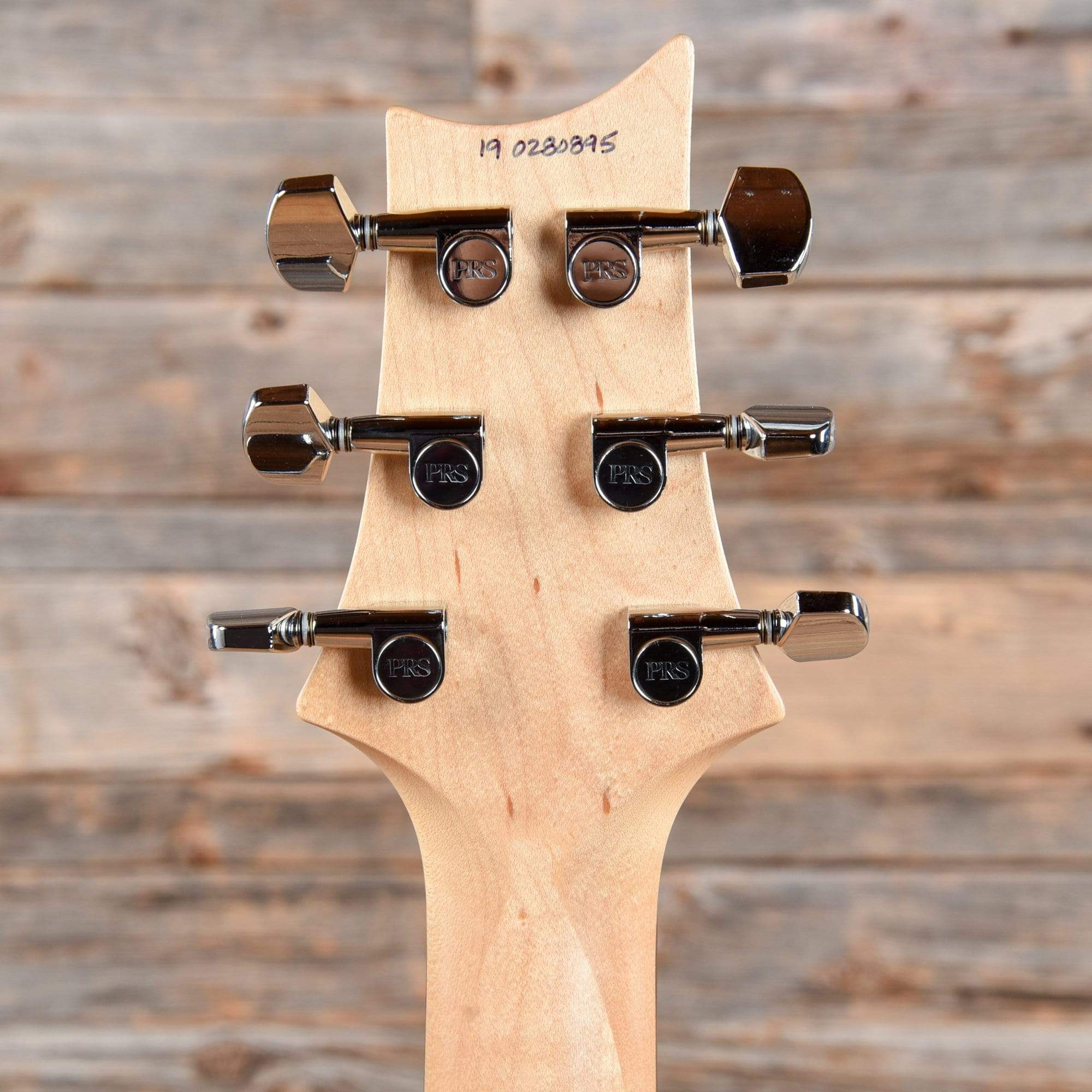 PRS CE 24 Semi-Hollow Black 2019 Electric Guitars / Semi-Hollow