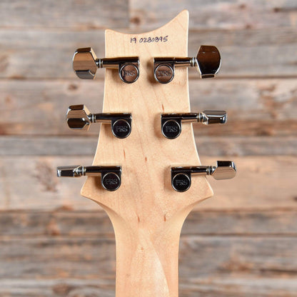 PRS CE 24 Semi-Hollow Black 2019 Electric Guitars / Semi-Hollow