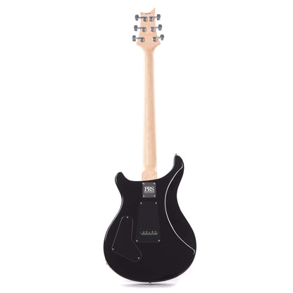 PRS CE 24 Semi-Hollow Black Amber Electric Guitars / Semi-Hollow