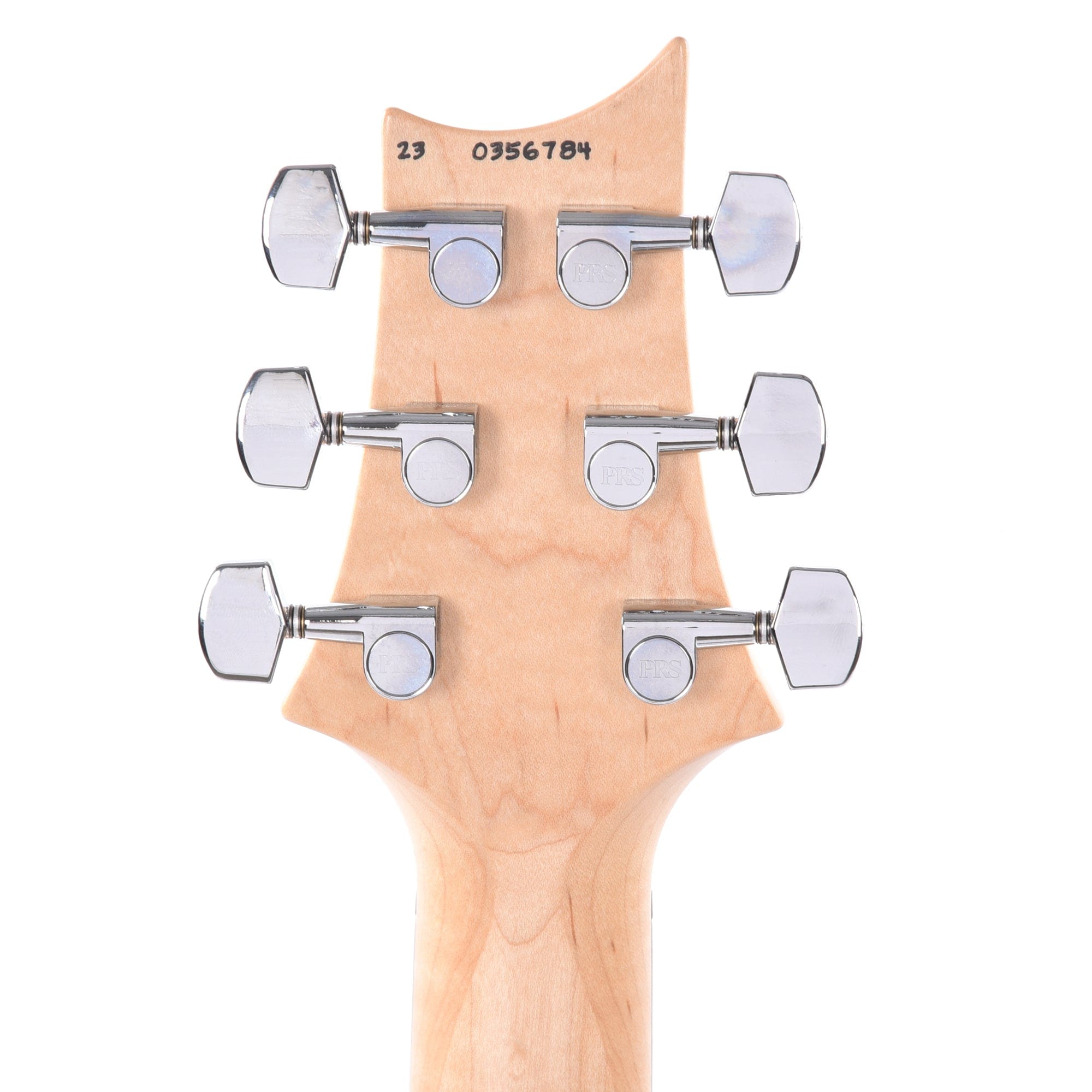 PRS CE 24 Semi-Hollow Black Amber Electric Guitars / Semi-Hollow