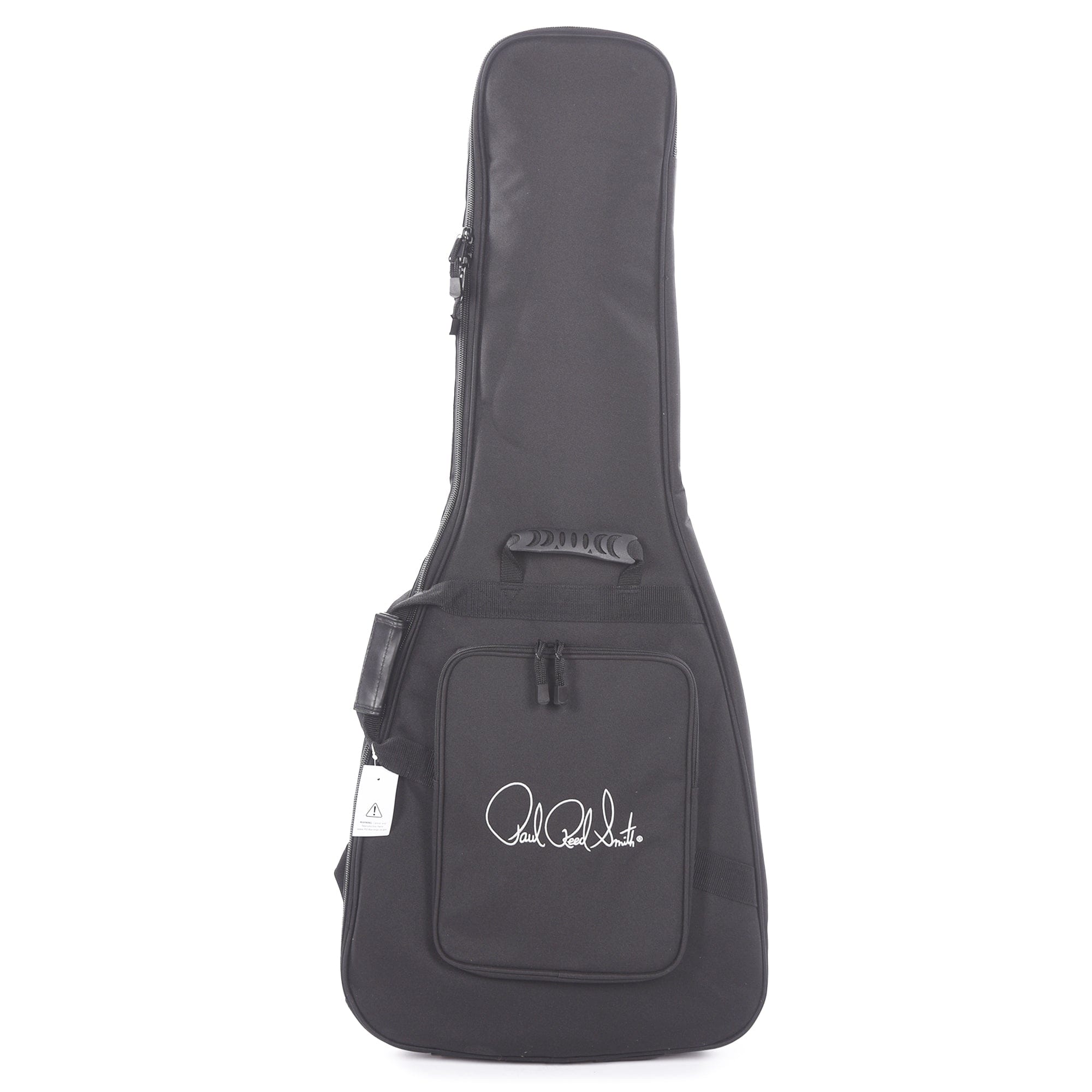 PRS CE 24 Semi-Hollow Black Amber Electric Guitars / Semi-Hollow