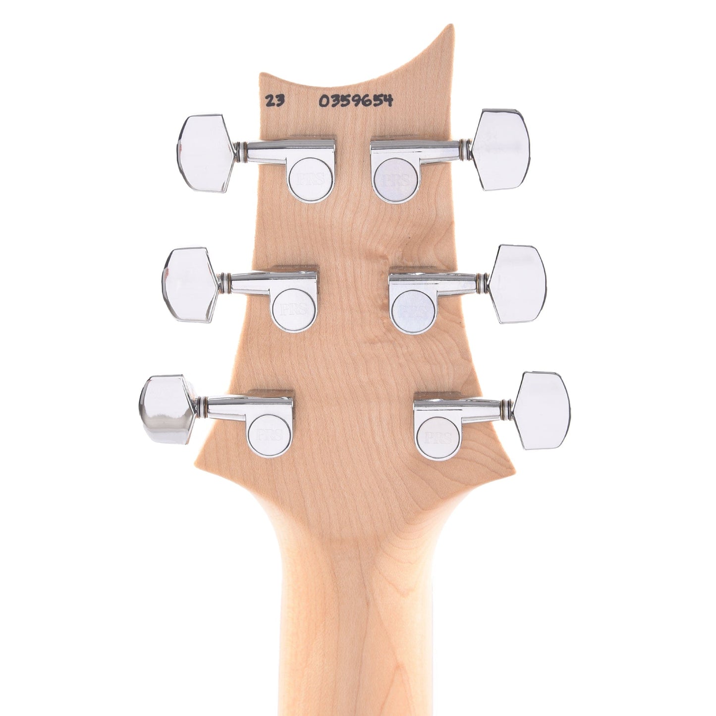 PRS CE 24 Semi-Hollow Black Amber Electric Guitars / Semi-Hollow