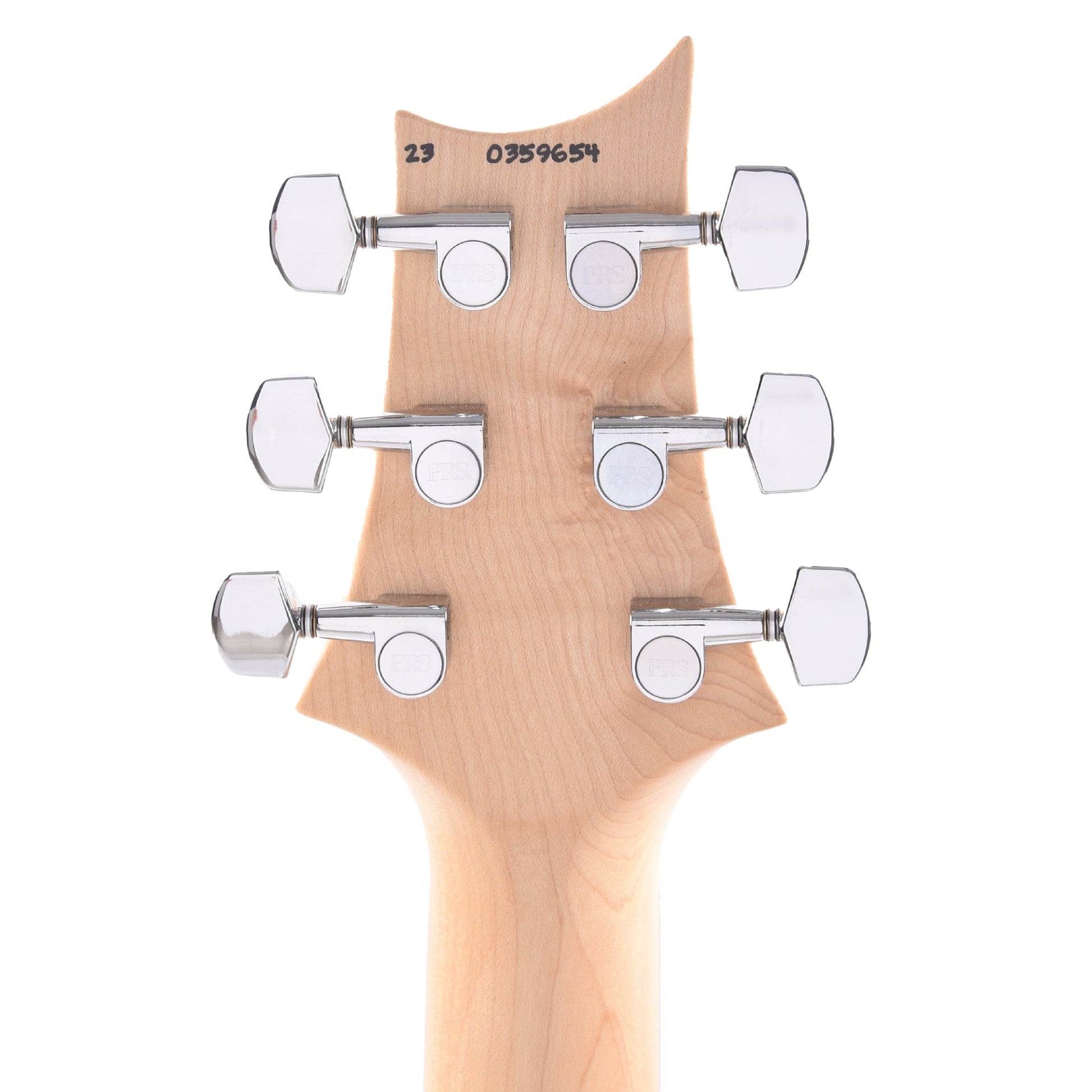 PRS CE 24 Semi-Hollow Black Amber Electric Guitars / Semi-Hollow