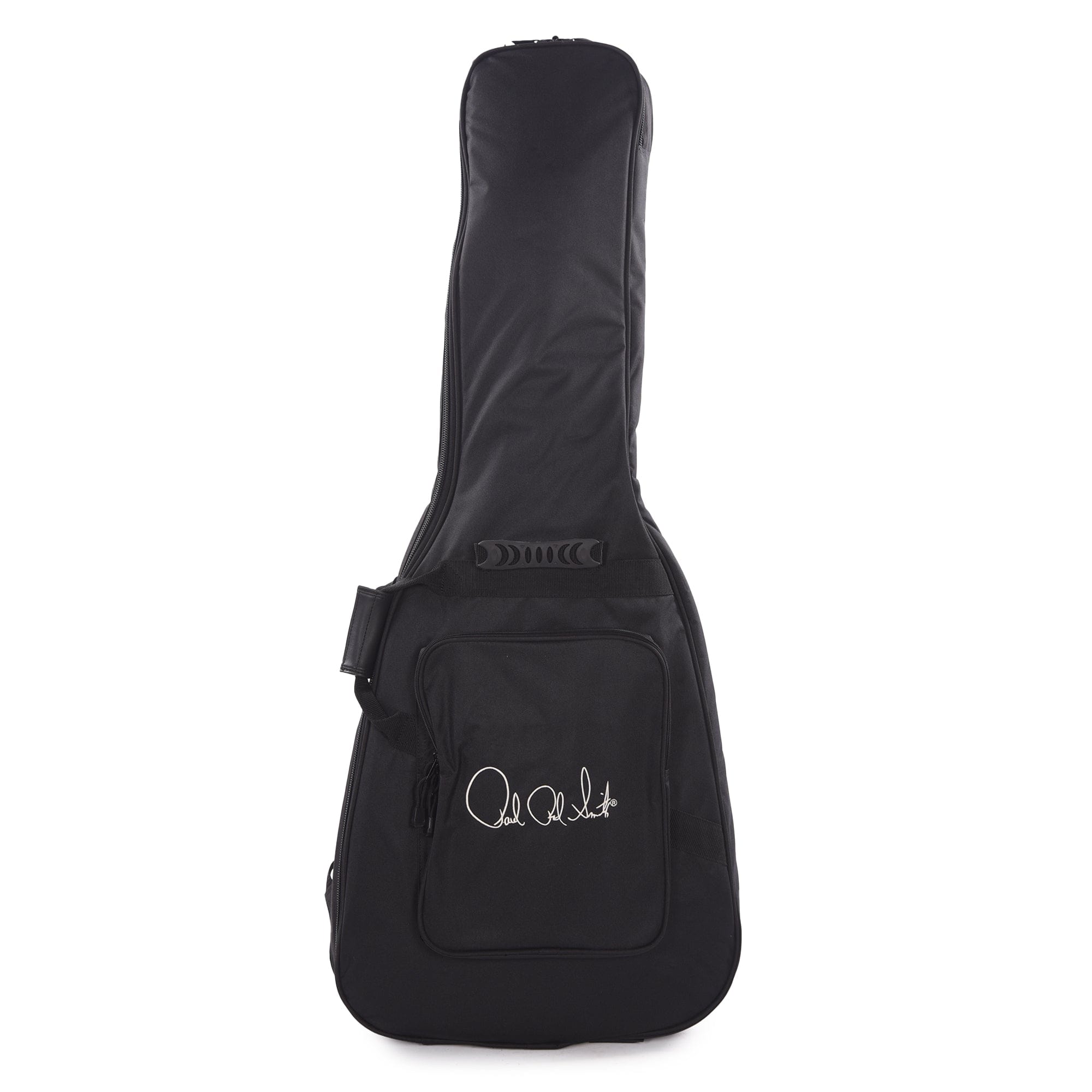 PRS CE 24 Semi-Hollow Black Amber Electric Guitars / Semi-Hollow