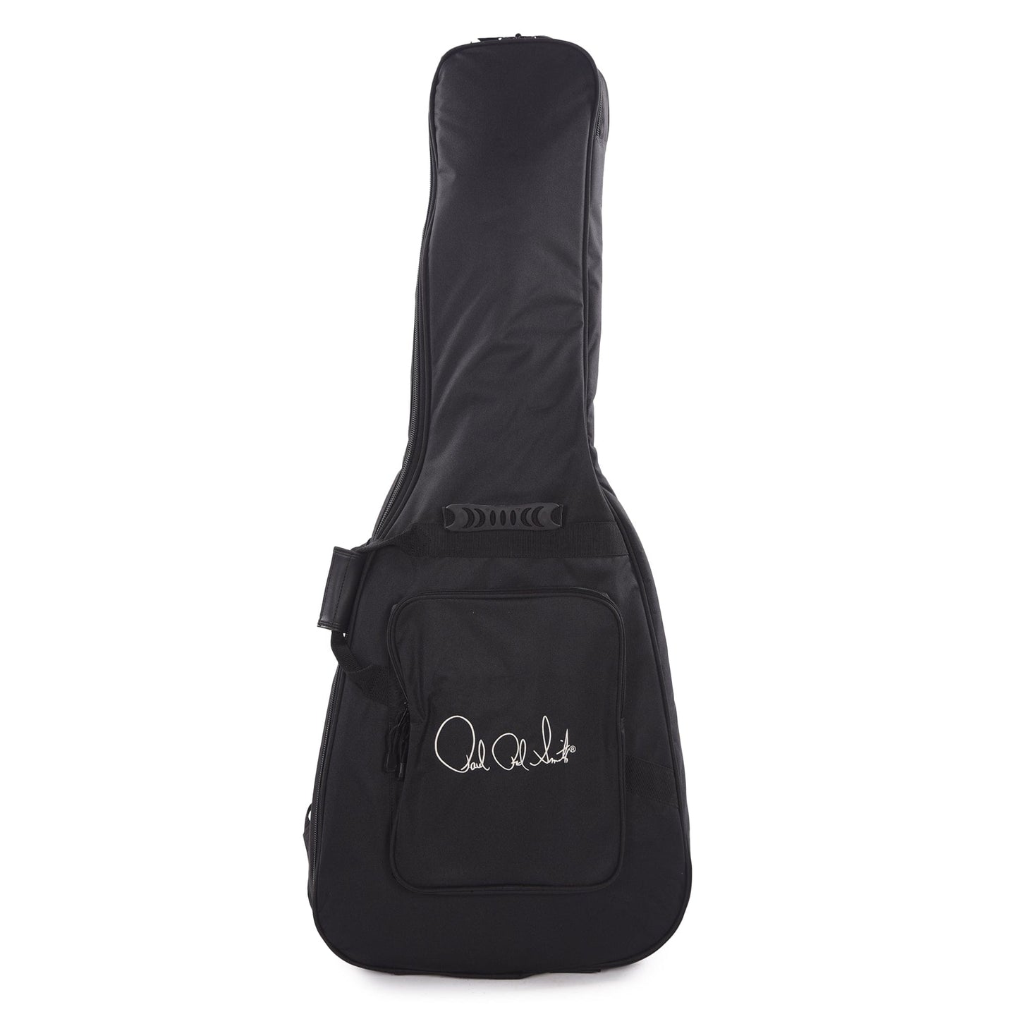 PRS CE 24 Semi-Hollow Black Amber Electric Guitars / Semi-Hollow