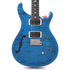 PRS CE 24 Semi-Hollow Blue Matteo Electric Guitars / Semi-Hollow