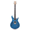 PRS CE 24 Semi-Hollow Blue Matteo Electric Guitars / Semi-Hollow
