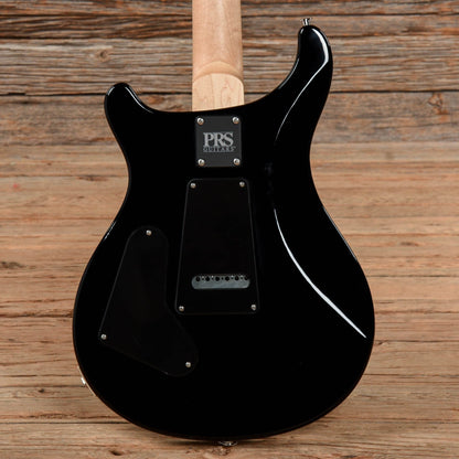 PRS CE-24 Semi-Hollow Dark Cherry Sunburst Electric Guitars / Semi-Hollow