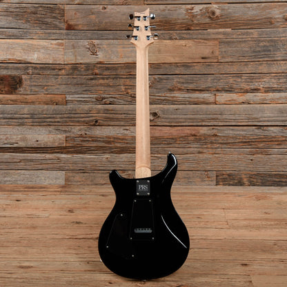 PRS CE-24 Semi-Hollow Dark Cherry Sunburst Electric Guitars / Semi-Hollow