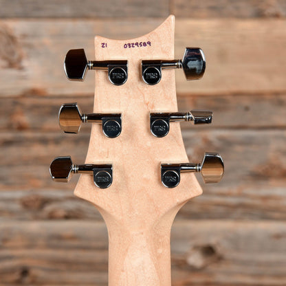 PRS CE-24 Semi-Hollow Dark Cherry Sunburst Electric Guitars / Semi-Hollow