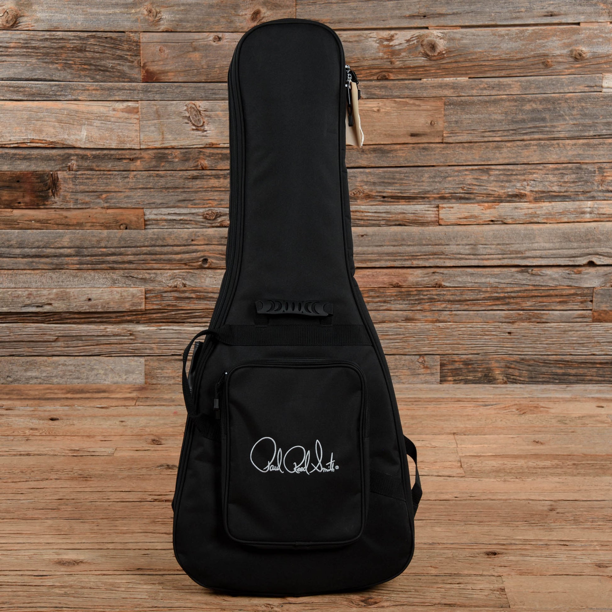 PRS CE-24 Semi-Hollow Dark Cherry Sunburst Electric Guitars / Semi-Hollow