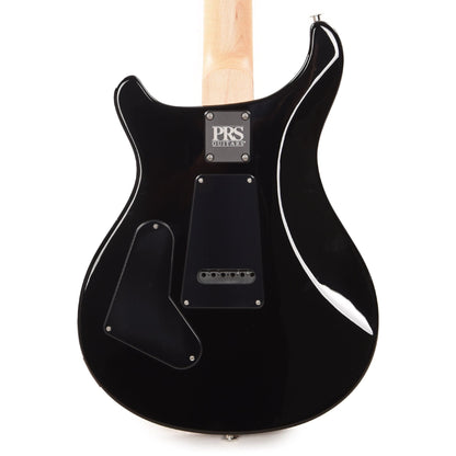 PRS CE 24 Semi-Hollow Faded Gray Black Electric Guitars / Semi-Hollow