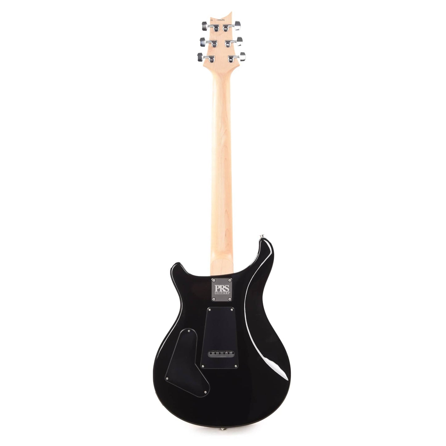 PRS CE 24 Semi-Hollow Faded Gray Black Electric Guitars / Semi-Hollow