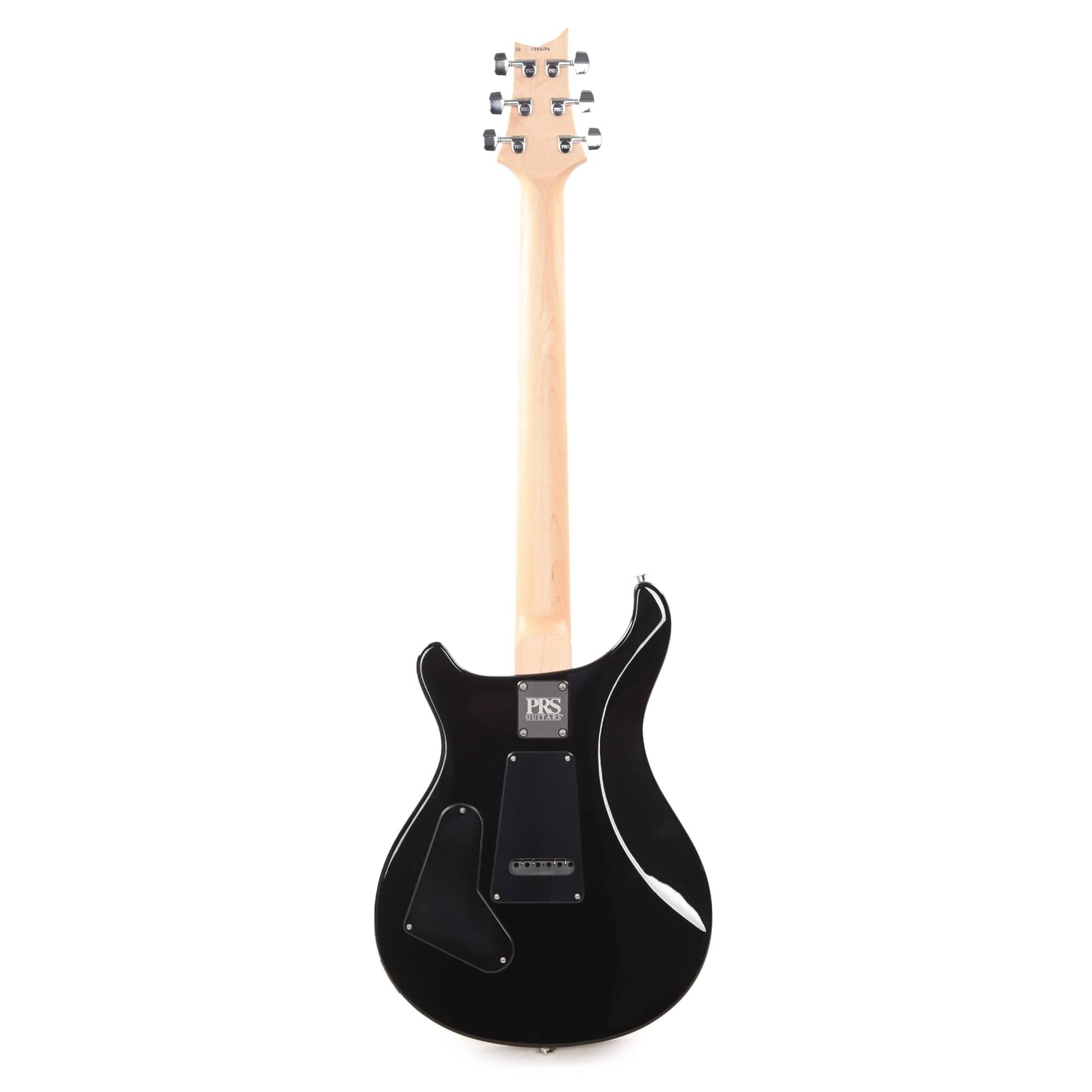 PRS CE 24 Semi-Hollow Faded Gray Black Electric Guitars / Semi-Hollow