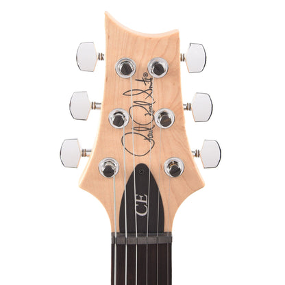 PRS CE 24 Semi-Hollow Faded Gray Black Electric Guitars / Semi-Hollow
