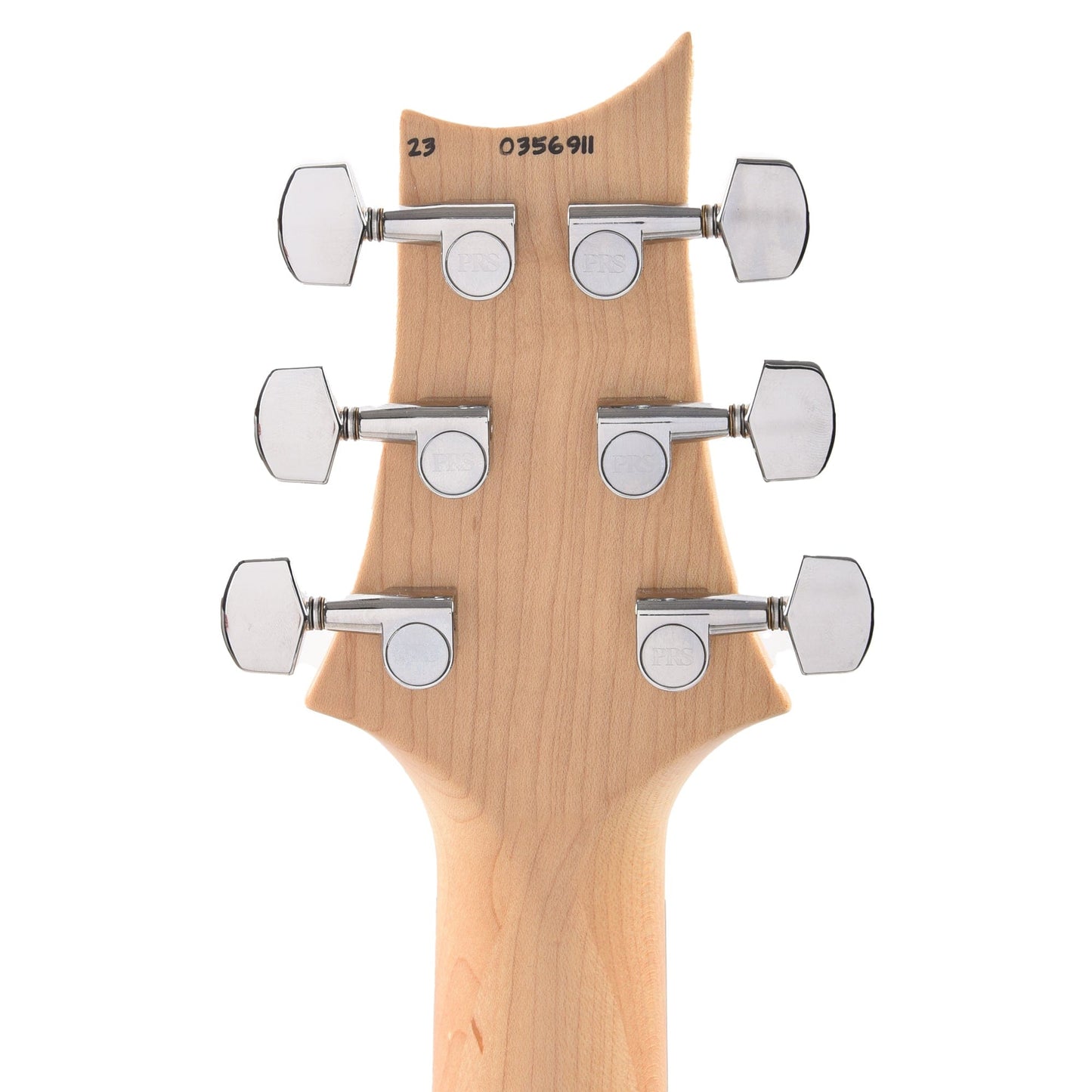 PRS CE 24 Semi-Hollow Fire Red Burst Electric Guitars / Semi-Hollow